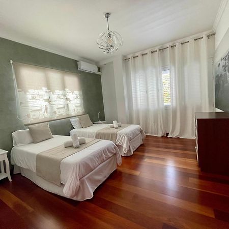 Villa Aguacate Teror Exteriér fotografie