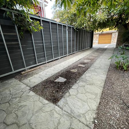 Villa Aguacate Teror Exteriér fotografie