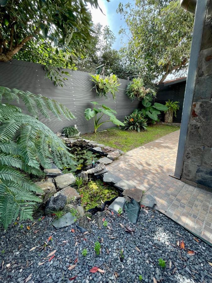 Villa Aguacate Teror Exteriér fotografie