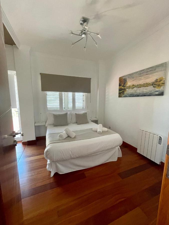Villa Aguacate Teror Exteriér fotografie