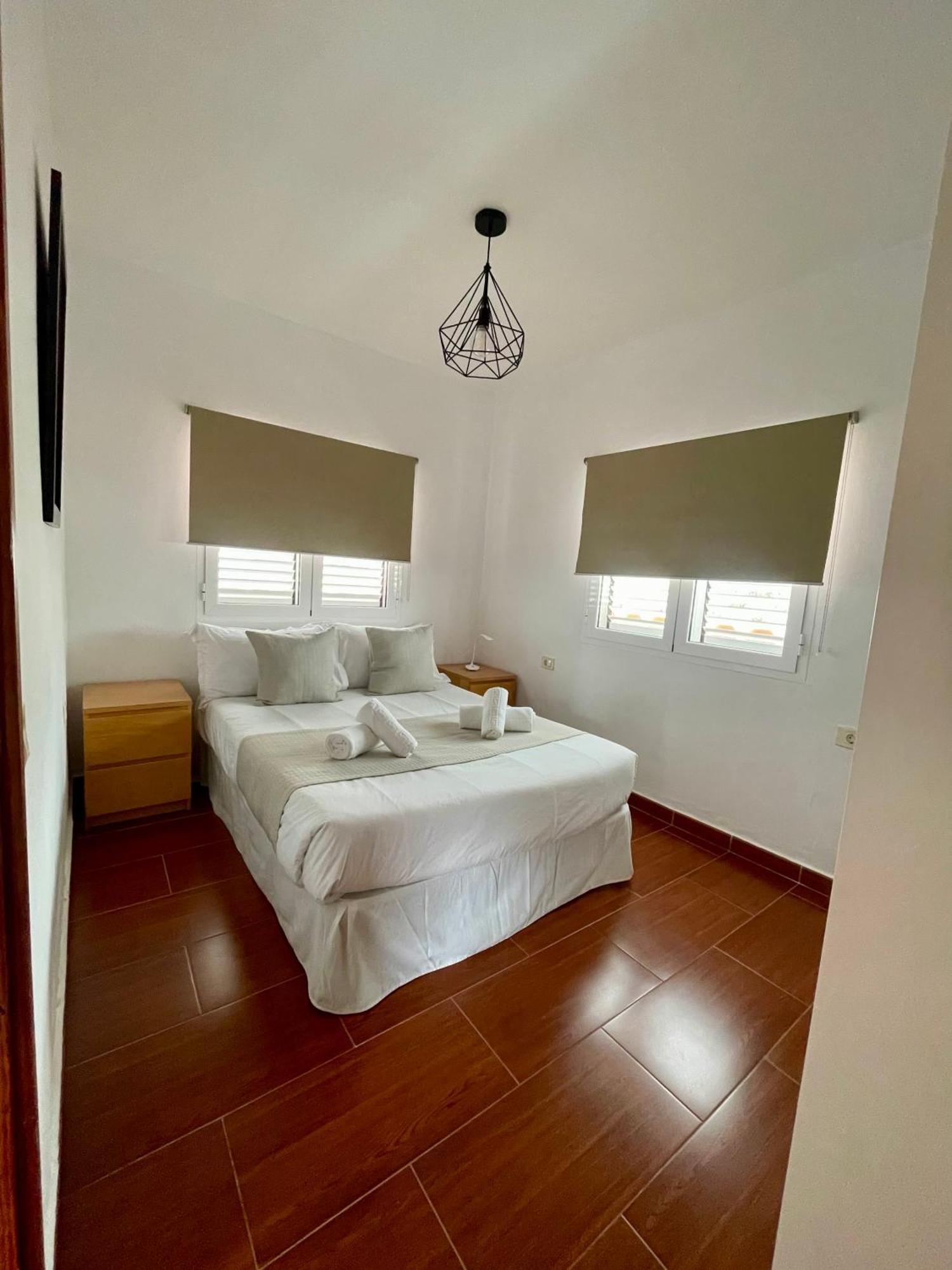 Villa Aguacate Teror Exteriér fotografie
